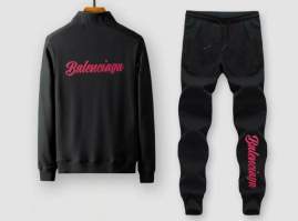Picture of Balenciaga Sweater Suits _SKUBalenciagam-6xl1q0337062